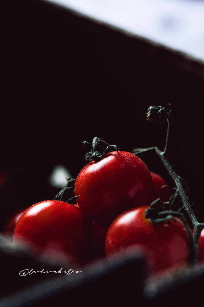 LaChicaBites_FoodPhotography_Tomatos